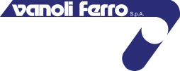 Logo Vanoli Ferro Spa