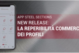 APP per la reperibilità commerciale dei profili
